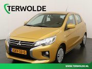 Mitsubishi Space Star - 1.2 Active | unieke km stand |