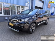 Peugeot 3008 - 1.2 Première 130PK Automaat Camera Navi Cruise