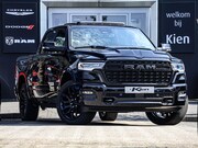 Dodge Ram - 540 PK HO Crew Cab Limited Night | Luchtvering | Pano-dak | 