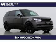 Land Rover Range Rover - P550e Autobiography | Meridian Signature | 23 Inch | Luchtve