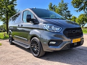 Ford Transit Custom - 320 2.0 TDCI L2H1 Trend 1e eigenaar | Schuifdeur L+R | Webas