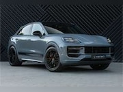 Porsche Cayenne - Coupé 3.0 S E-Hybrid Sport Design ACC Pano GTS Sto