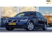 Volvo C30 - 1.6i Advantage 3e Eigenaar Mooi! 100% Onderhouden