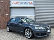 Audi A3 - Sportback 1.4 TFSI S-line! Clima! Xenon