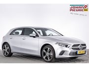Mercedes-Benz A-klasse - 250 e Premium SOH 100%| Full LED | Half LEDER | CAMERA