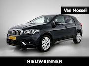 Suzuki S-Cross - 1.0 Boosterjet Comfort | STOELVERWARMING | AIRCO | CRUISE CO