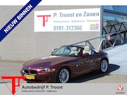 BMW Z4 - Roadster 2.5i S Automaat Incl. Hardtop|Nederlandse auto|NAP