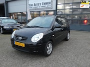 Kia Picanto - 1.0 X-pect|5 Deurs|LM-Velgen|Trekhaak|Nw.APK