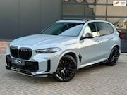 BMW X5 - XDrive50e M Sport Pano|M seat|Skylounch|H&K|Trekh|