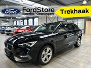 Seat Leon - Sportstourer 1.5 TSI e-Hybrid 204pk FR Business | Trekhaak |