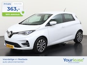 Renault Zoe - R135 Intens 52 kWh | All-in 363, - Private Lease | Direct ui