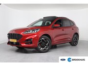 Ford Kuga - 2.5 PHEV ST-Line X | Trekhaak wegklapbaar | Panoramadak | HU