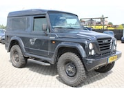 Iveco Massif - 25 S 18 SW3D W AIRCO <<97.376KM>> NL AUTO