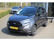 Ford EcoSport - ST-Line 125 PK Automaat WINTER-PACK | BLIS | NAVIGATIE | CAM