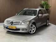 Mercedes-Benz C-klasse - Estate K Bl.E.BnsEd.Av.