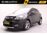 Opel Mokka - 1.4 T Cosmo | afn. trekhaak | climate control | pdc v/a+came