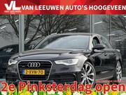 Audi A6 - Limousine 3.0 TFSI quattro Sport Edition | Trekhaak | NAP