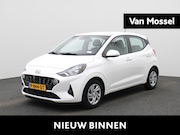 Hyundai i10 - 1.0 Comfort | Apple Carplay & Android Auto | DAB-Radio | Aut