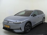 Volkswagen ID.7 - Tourer Pro 77 kWh 286pk | Pro Business