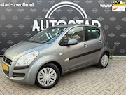 Suzuki Splash - 1.2 Comfort Airco/Apk/Nap/Elektramen