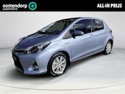 Toyota Yaris - 1.5 Full Hybrid Dynamic | 06-10141018 Voor meer informatie