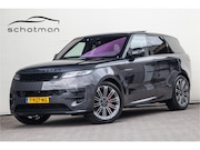 Land Rover Range Rover Sport - 3.0 D300 Autobiography Pano, Head-up, Meridian