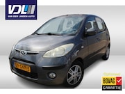 Hyundai i10 - 1.1 i-Catcher Airco, Elektrische ramen voor en achter.