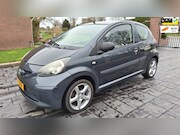 Toyota Aygo - 1.0-12V APK Stuurbekrachtiging Zuinig