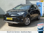 Toyota RAV4 - 2.5 Hybrid AWD Dynamic|Camera|Elektr.Achterklep|Stoelverwarm