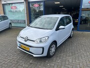 Volkswagen Up! - 1.0 BMT MOVE UP! Geen bijkomende kosten! Nederlandse Auto