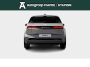 Hyundai IONIQ 5 - Electric 84 kWh Lounge (Cyber Grey Metallic)
