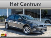 Volkswagen Polo - 1.0 TSI DSG (Automaat) 95pk -Stoelverwarming-DAB-Parkeersens