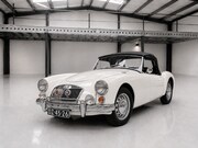 MG A-type - MK 2