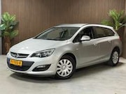 Opel Astra - Sports Tourer 1.4 Turbo Edition