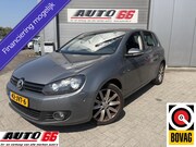 Volkswagen Golf - 2.0 TDI Comfortline AUTOMAAT
