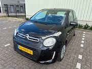 Citroën C1 - 1.0 e-VTi Feel|Airco|5 Deurs|