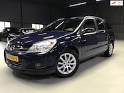 Opel Astra - 1.4 Temptation I New Apk + Kleine Brt I 152xxx I Navi I Airc