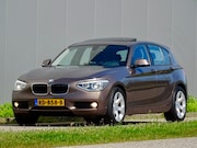 BMW 1-serie - 116i Aut High | Schuif/ Kantel dak | LEES TEXT |
