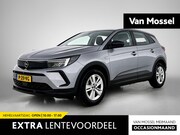 Opel Grandland - 1.2 Turbo Edition || Apple Carplay/Android Auto || cruise co
