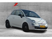 Fiat 500 - 0.9 TwinAir Lounge | Panoramadak | Radio | Airco | Elek Rame