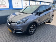Renault Captur - 1.2 TCe Dynamique AUTOMAAT 2017 8995EU
