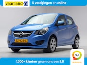 Opel Karl - 1.0 ecoFLEX Edition [ Airco Cruise Audio af-fabriek ]