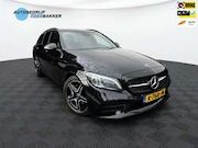 Mercedes-Benz C-klasse - C 180 Estate Business Solution AMG / 360 camera / Pano /