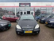 Mercedes-Benz A-klasse - Classic