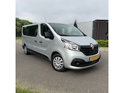 Renault Trafic - Passenger 1.6 dCi Grand Authentique Energy | EX BTW | BPM Vr