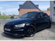 Audi RS3 - Sportback 2.5 TFSI RS 3 quattro / Virtual/ RS seats/ B&O/ Sf