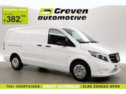 Mercedes-Benz Vito - 114 CDI Lang | Automaat | Airco | Camera | Cruise | 3 Zits |