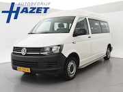 Volkswagen Transporter - Kombi 2.0 TSI CNG AARDGAS L2H2 *EXCL. BTW!* 9-PERSOONS + AIR