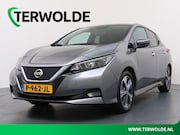 Nissan Leaf - N-Connecta 40 kWh SOH 90,4%| Adapt. Cruise | Stoel- & Stuurv