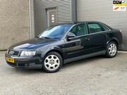 Audi A4 - 2.0 FSI